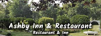 Falcon Cab & Falcon Tours - Ashby Inn & Restaurant