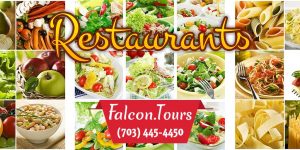 Falcon Cab & Falcon Tours - Call @ (703) 445-4450