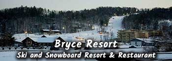 Falcon Cab & Falcon Tours - Bryce Resort